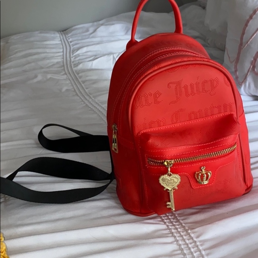 Juicy Couture Backpack